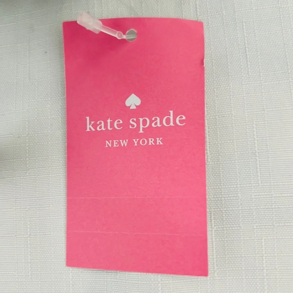 Kate Spade~New York / Mini / Shoulder Backpack - Picture 4 of 14